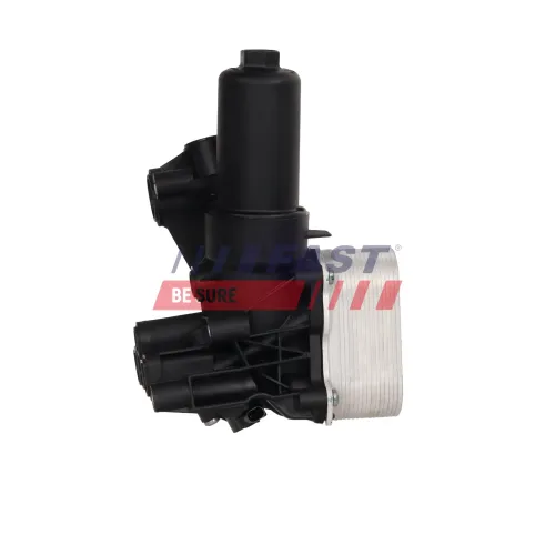 Ölkühler, Motoröl FAST FT04622 Bild Ölkühler, Motoröl FAST FT04622