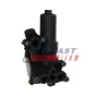Ölkühler, Motoröl FAST FT04622 Bild Ölkühler, Motoröl FAST FT04622