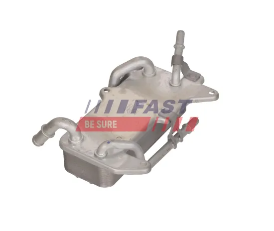 Ölkühler, Automatikgetriebe FAST FT04623 Bild Ölkühler, Automatikgetriebe FAST FT04623