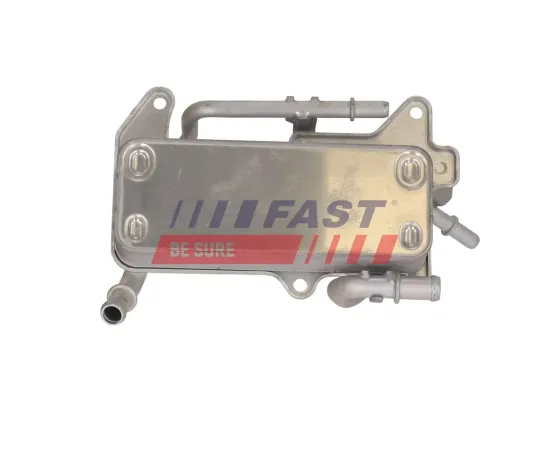 Ölkühler, Automatikgetriebe FAST FT04623 Bild Ölkühler, Automatikgetriebe FAST FT04623