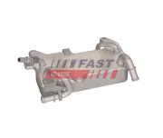 Ölkühler, Automatikgetriebe FAST FT04623