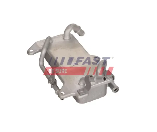 Ölkühler, Automatikgetriebe FAST FT04623 Bild Ölkühler, Automatikgetriebe FAST FT04623