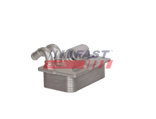 Ölkühler, Automatikgetriebe FAST FT04626 Bild Ölkühler, Automatikgetriebe FAST FT04626