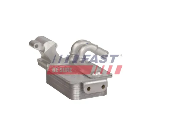 Ölkühler, Automatikgetriebe FAST FT04626 Bild Ölkühler, Automatikgetriebe FAST FT04626