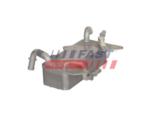 Ölkühler, Automatikgetriebe FAST FT04627 Bild Ölkühler, Automatikgetriebe FAST FT04627