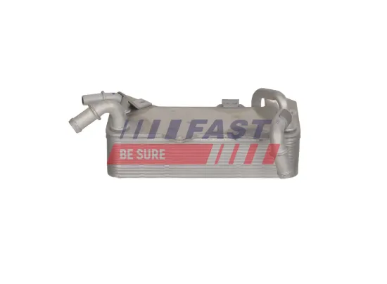 Ölkühler, Automatikgetriebe FAST FT04627 Bild Ölkühler, Automatikgetriebe FAST FT04627