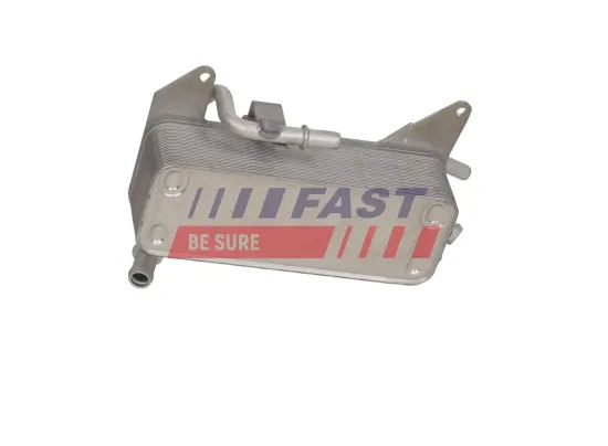 Ölkühler, Automatikgetriebe FAST FT04627 Bild Ölkühler, Automatikgetriebe FAST FT04627