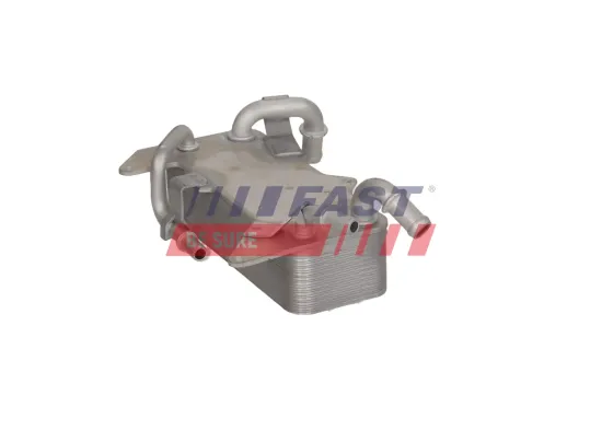 Ölkühler, Automatikgetriebe FAST FT04627 Bild Ölkühler, Automatikgetriebe FAST FT04627