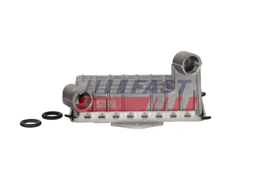 Ölkühler, Motoröl FAST FT04628 Bild Ölkühler, Motoröl FAST FT04628
