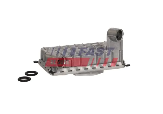 Ölkühler, Motoröl FAST FT04628 Bild Ölkühler, Motoröl FAST FT04628