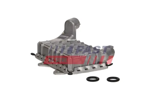 Ölkühler, Motoröl FAST FT04628 Bild Ölkühler, Motoröl FAST FT04628