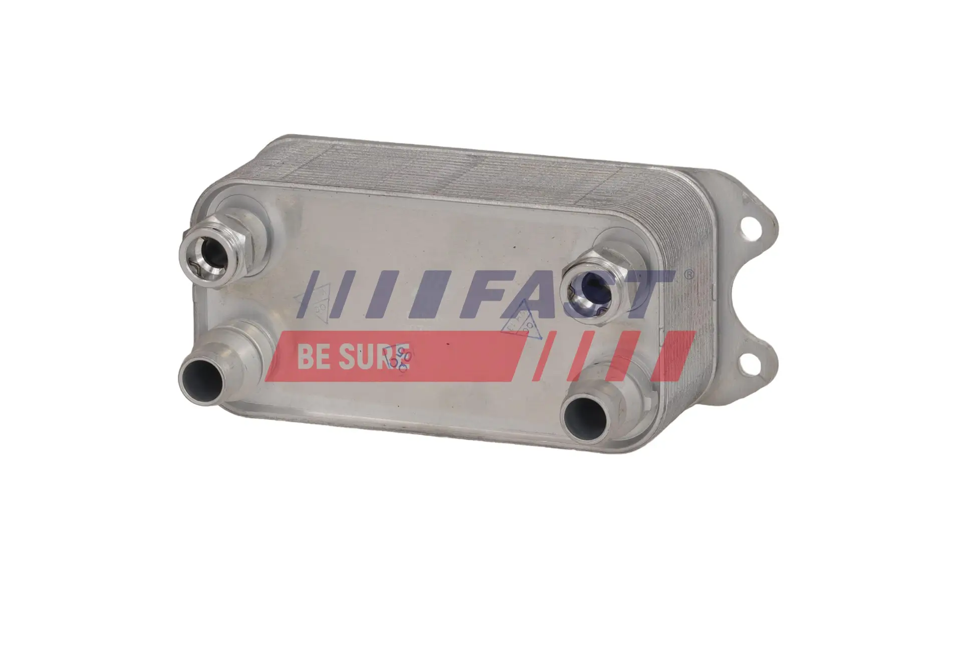 Ölkühler, Automatikgetriebe FAST FT04629