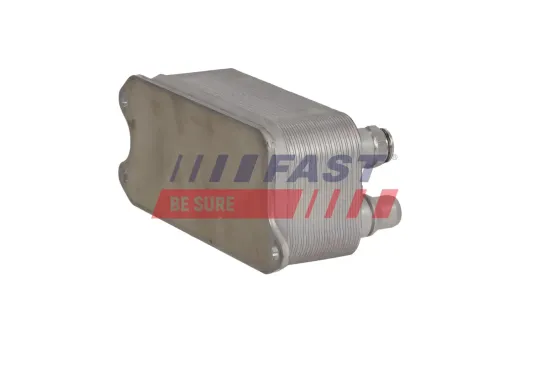 Ölkühler, Automatikgetriebe FAST FT04629 Bild Ölkühler, Automatikgetriebe FAST FT04629