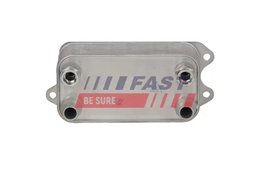 Ölkühler, Automatikgetriebe FAST FT04629 Bild Ölkühler, Automatikgetriebe FAST FT04629