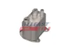Ölkühler, Motoröl FAST FT04631 Bild Ölkühler, Motoröl FAST FT04631