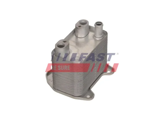 Ölkühler, Motoröl FAST FT04631 Bild Ölkühler, Motoröl FAST FT04631