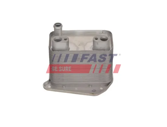 Ölkühler, Motoröl FAST FT04631 Bild Ölkühler, Motoröl FAST FT04631