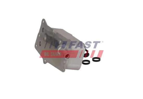 Ölkühler, Automatikgetriebe FAST FT04632 Bild Ölkühler, Automatikgetriebe FAST FT04632