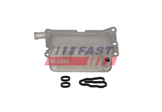 Ölkühler, Automatikgetriebe FAST FT04632 Bild Ölkühler, Automatikgetriebe FAST FT04632