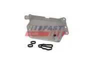 Ölkühler, Automatikgetriebe FAST FT04632