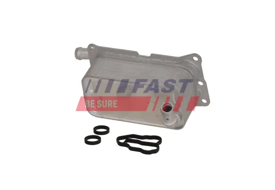 Ölkühler, Automatikgetriebe FAST FT04632 Bild Ölkühler, Automatikgetriebe FAST FT04632