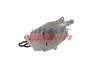 Ölkühler, Automatikgetriebe FAST FT04632 Bild Ölkühler, Automatikgetriebe FAST FT04632