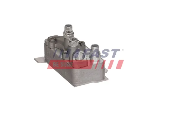 Ölkühler, Automatikgetriebe FAST FT04633 Bild Ölkühler, Automatikgetriebe FAST FT04633