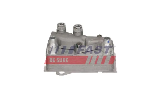 Ölkühler, Automatikgetriebe FAST FT04633 Bild Ölkühler, Automatikgetriebe FAST FT04633