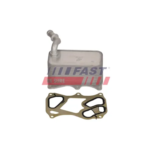 Ölkühler, Motoröl FAST FT04634 Bild Ölkühler, Motoröl FAST FT04634