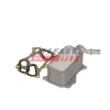 Ölkühler, Motoröl FAST FT04634 Bild Ölkühler, Motoröl FAST FT04634