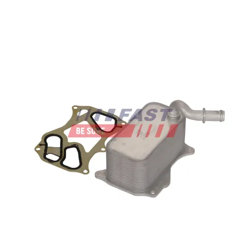 Ölkühler, Motoröl FAST FT04634 Bild Ölkühler, Motoröl FAST FT04634
