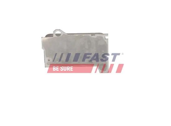 Ölkühler, Automatikgetriebe FAST FT04636 Bild Ölkühler, Automatikgetriebe FAST FT04636