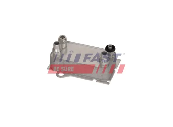 Ölkühler, Automatikgetriebe FAST FT04636 Bild Ölkühler, Automatikgetriebe FAST FT04636