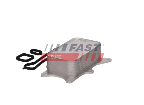 Ölkühler, Motoröl FAST FT04637 Bild Ölkühler, Motoröl FAST FT04637