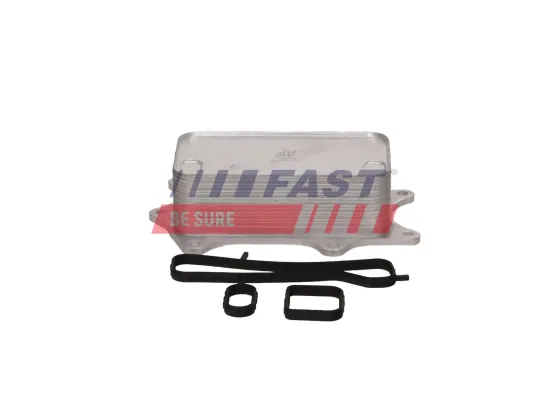 Ölkühler, Motoröl FAST FT04637 Bild Ölkühler, Motoröl FAST FT04637
