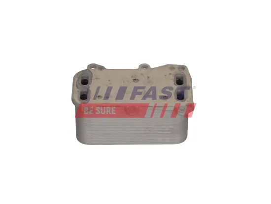 Ölkühler, Motoröl FAST FT04638 Bild Ölkühler, Motoröl FAST FT04638