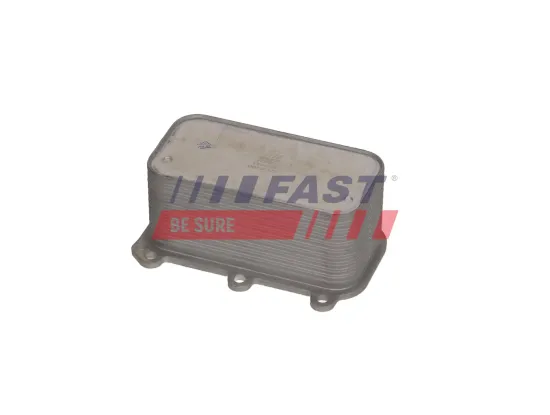 Ölkühler, Motoröl FAST FT04638 Bild Ölkühler, Motoröl FAST FT04638