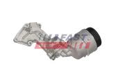 Ölkühler, Motoröl FAST FT04642