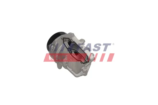 Ölkühler, Motoröl FAST FT04642 Bild Ölkühler, Motoröl FAST FT04642