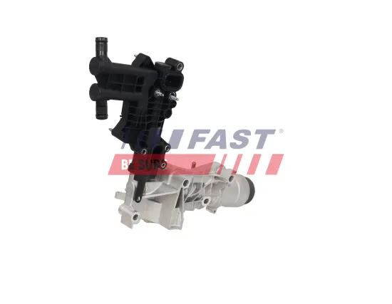 Ölkühler, Motoröl FAST FT04643 Bild Ölkühler, Motoröl FAST FT04643