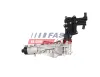 Ölkühler, Motoröl FAST FT04643 Bild Ölkühler, Motoröl FAST FT04643