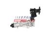 Ölkühler, Motoröl FAST FT04643 Bild Ölkühler, Motoröl FAST FT04643