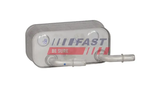 Ölkühler, Automatikgetriebe FAST FT04644 Bild Ölkühler, Automatikgetriebe FAST FT04644