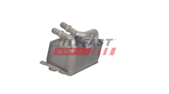 Ölkühler, Automatikgetriebe FAST FT04645 Bild Ölkühler, Automatikgetriebe FAST FT04645