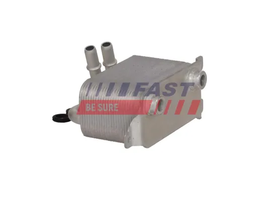 Ölkühler, Automatikgetriebe FAST FT04646 Bild Ölkühler, Automatikgetriebe FAST FT04646