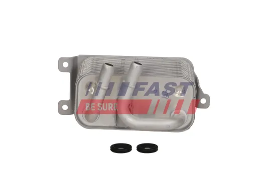 Ölkühler, Automatikgetriebe FAST FT04646 Bild Ölkühler, Automatikgetriebe FAST FT04646