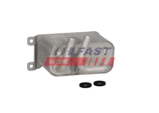 Ölkühler, Automatikgetriebe FAST FT04646 Bild Ölkühler, Automatikgetriebe FAST FT04646