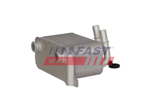 Ölkühler, Automatikgetriebe FAST FT04646 Bild Ölkühler, Automatikgetriebe FAST FT04646
