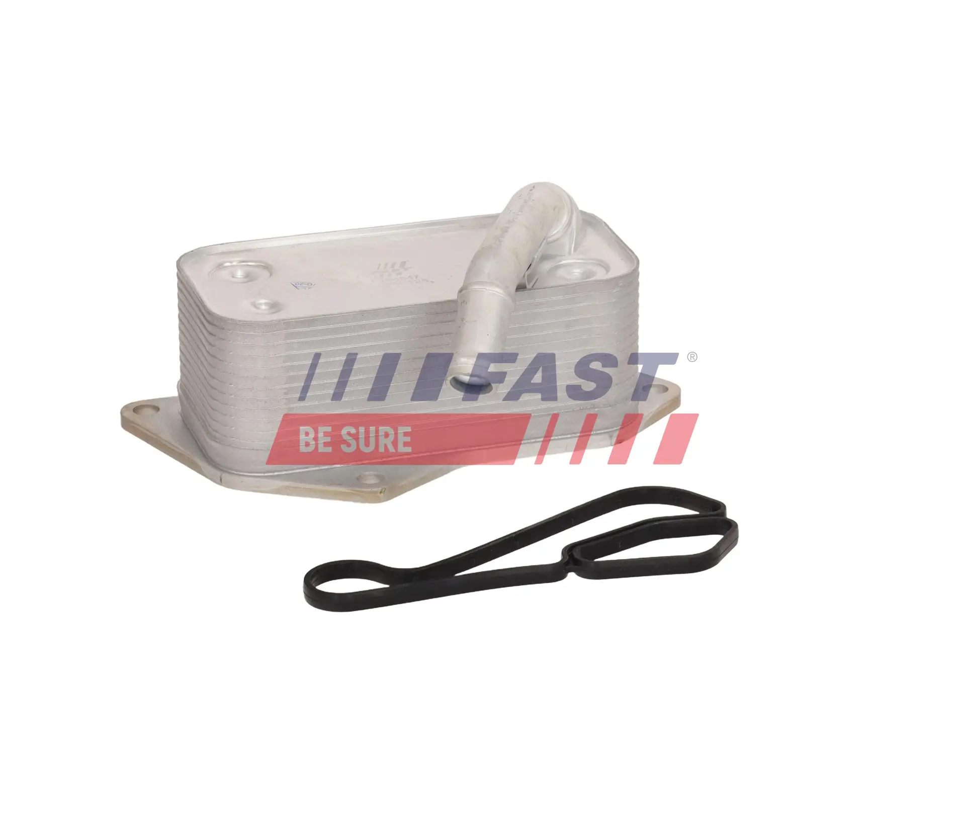 Ölkühler, Motoröl FAST FT04647