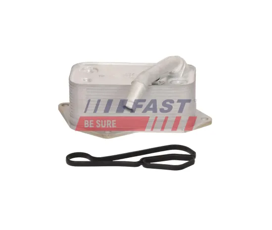 Ölkühler, Motoröl FAST FT04647 Bild Ölkühler, Motoröl FAST FT04647